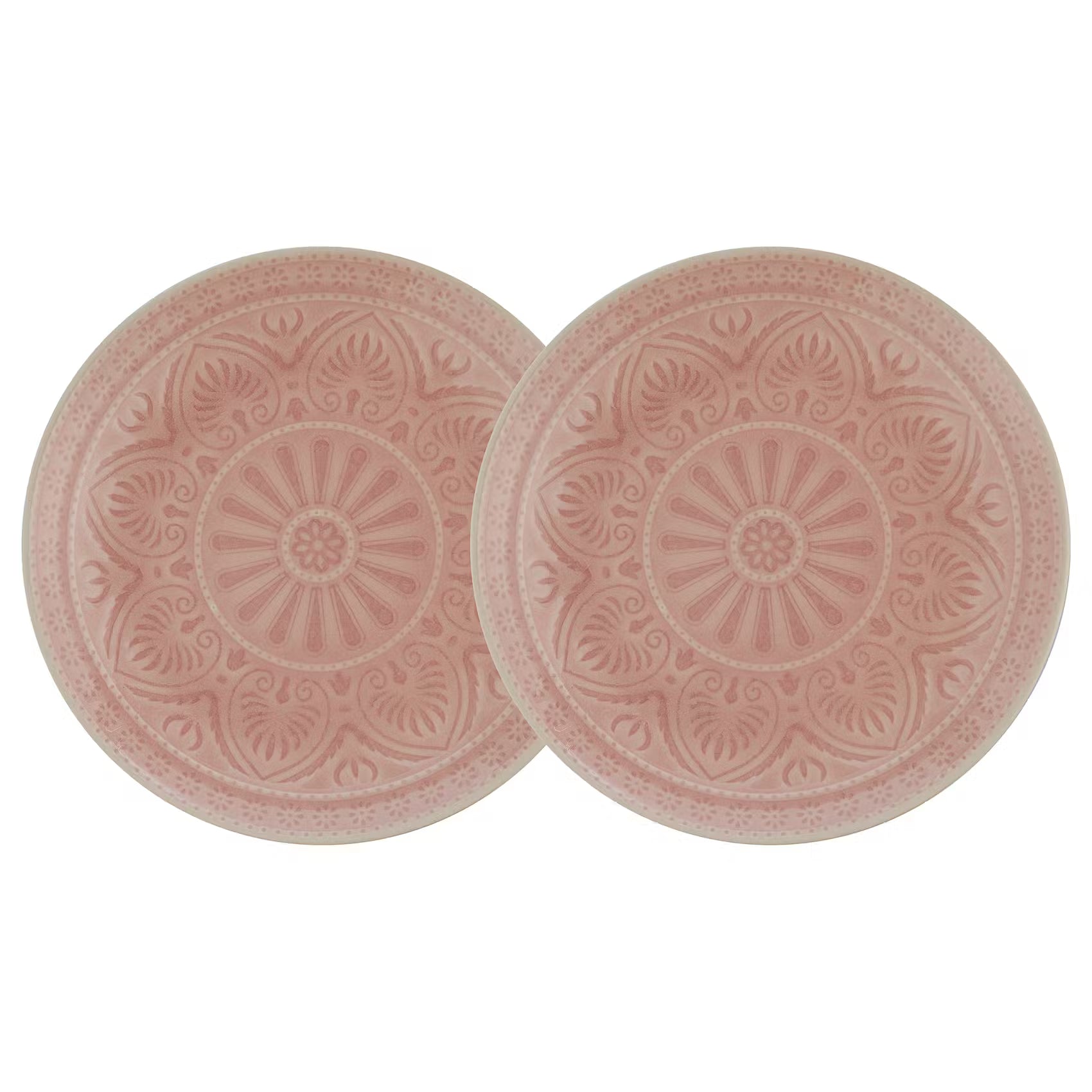 SUMATRA Teller 2er-Set