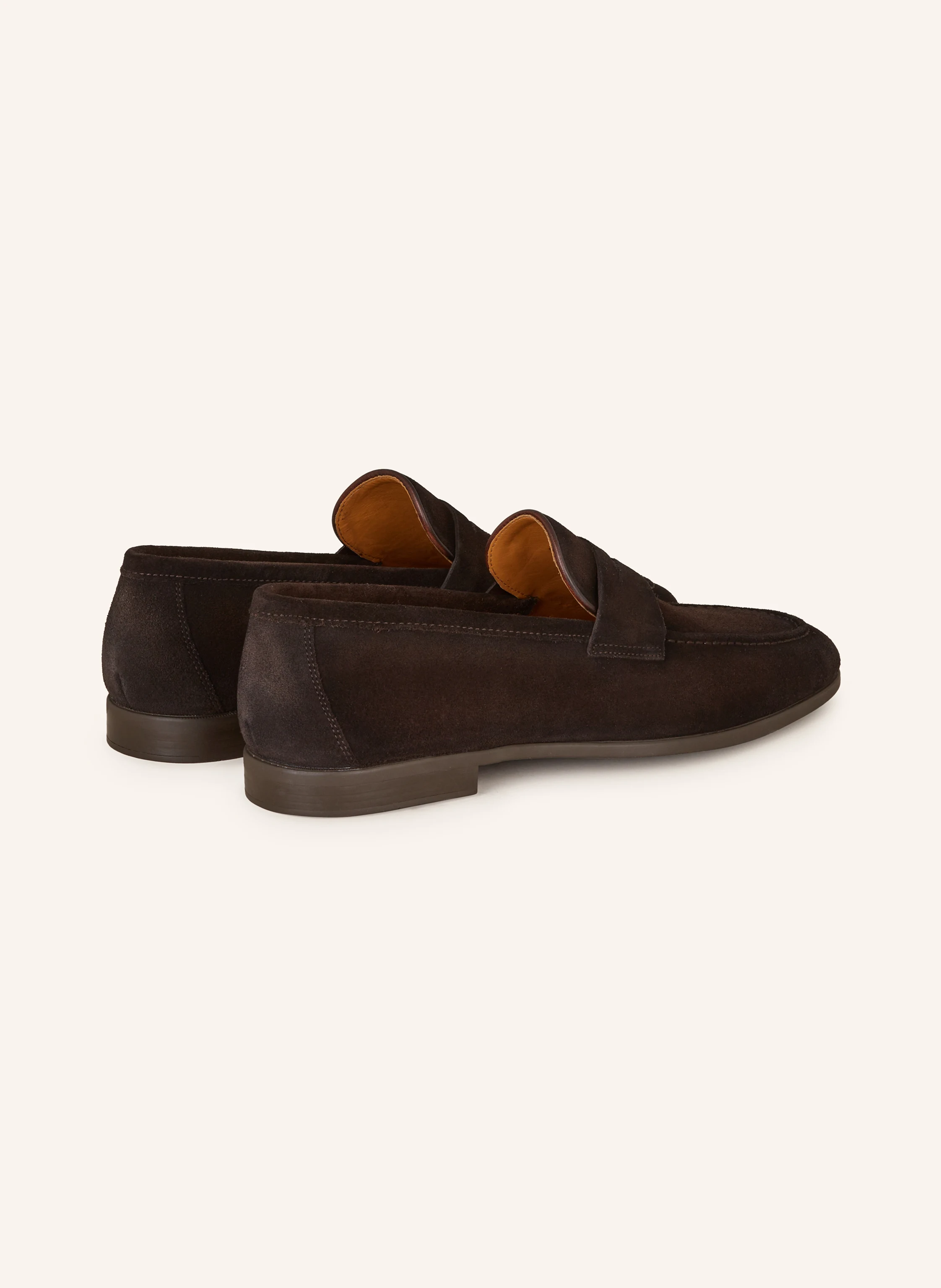 MAGNANNI Penny-Loafer DIEZMA
