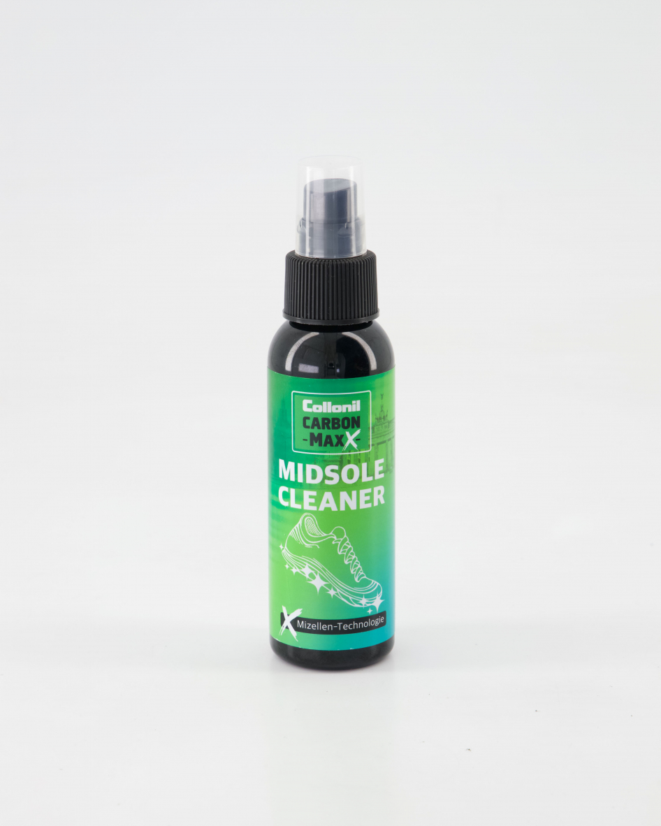 Collonil MaxX Midsole Cleaner 100 ml D Pflegeprodukt in Farblos