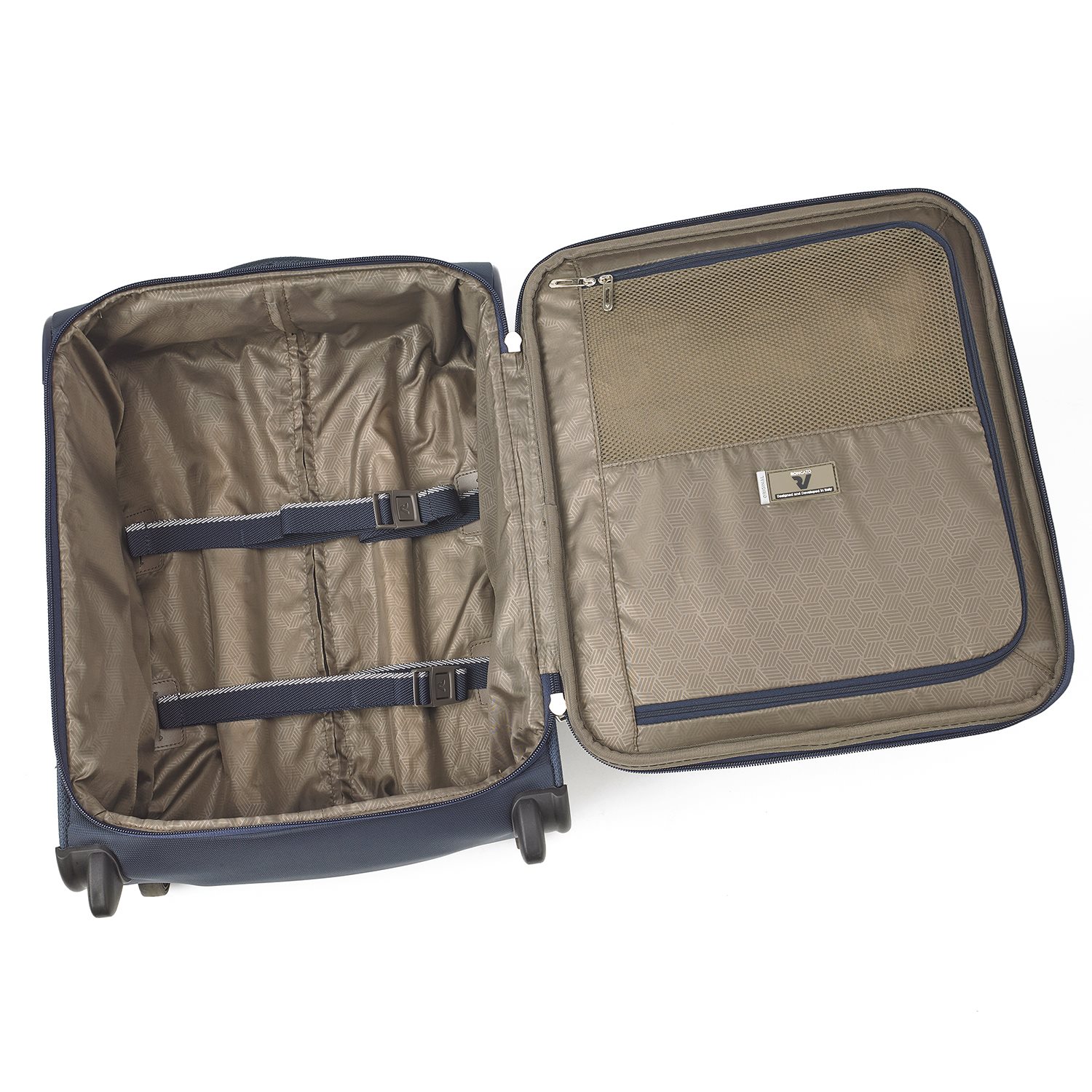 Roncato Joy Underseater Cabin Trolley 45 cm blue