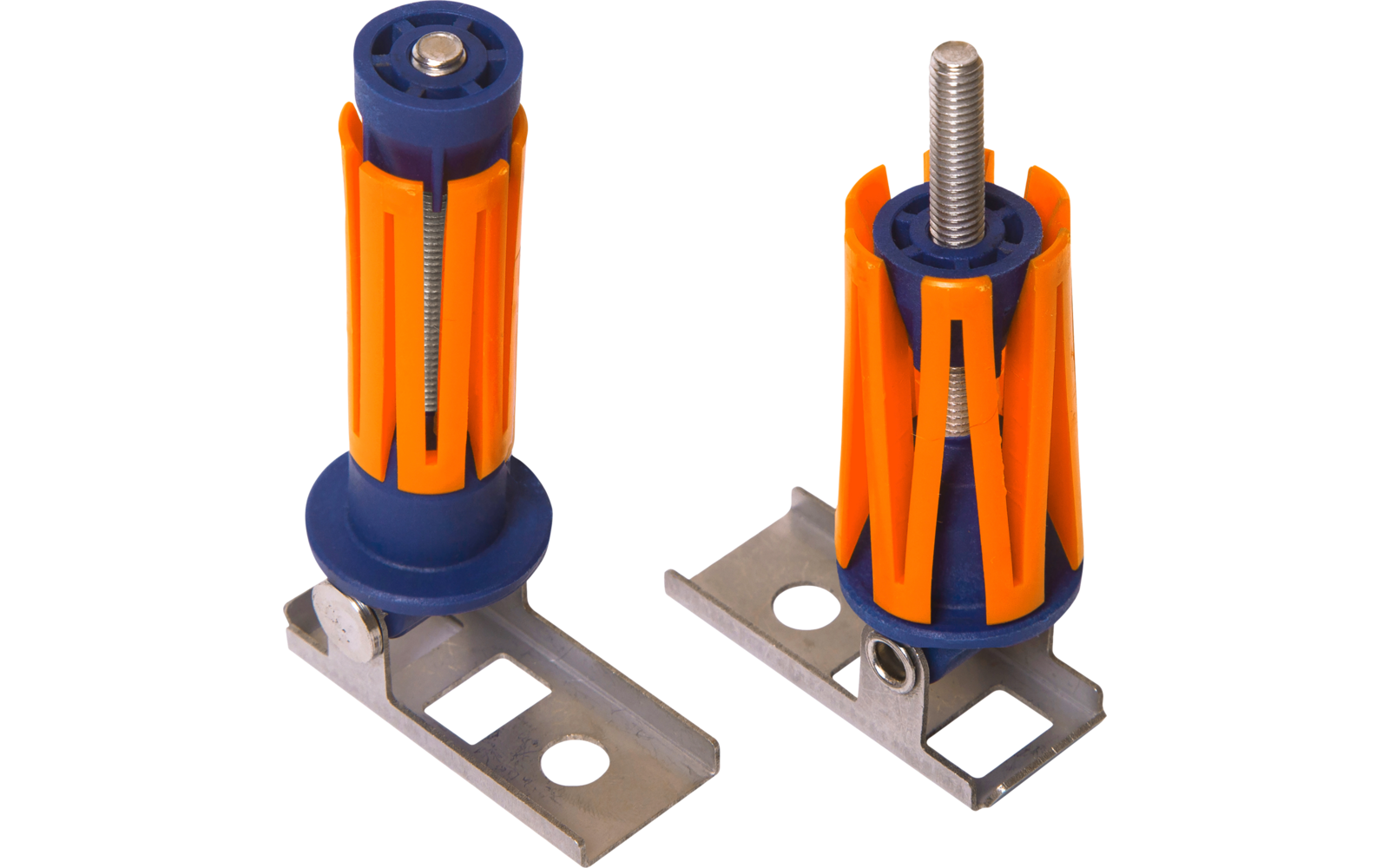 Peggy Peg Fix&Go AntiFlap Markisenklemme 2er Set (PP19)