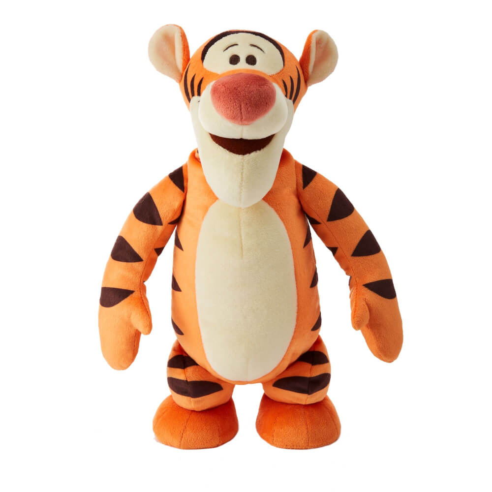 Winnie Puuh Funktionsplüsch Tigger
