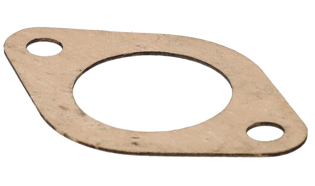Pakning, turbolader