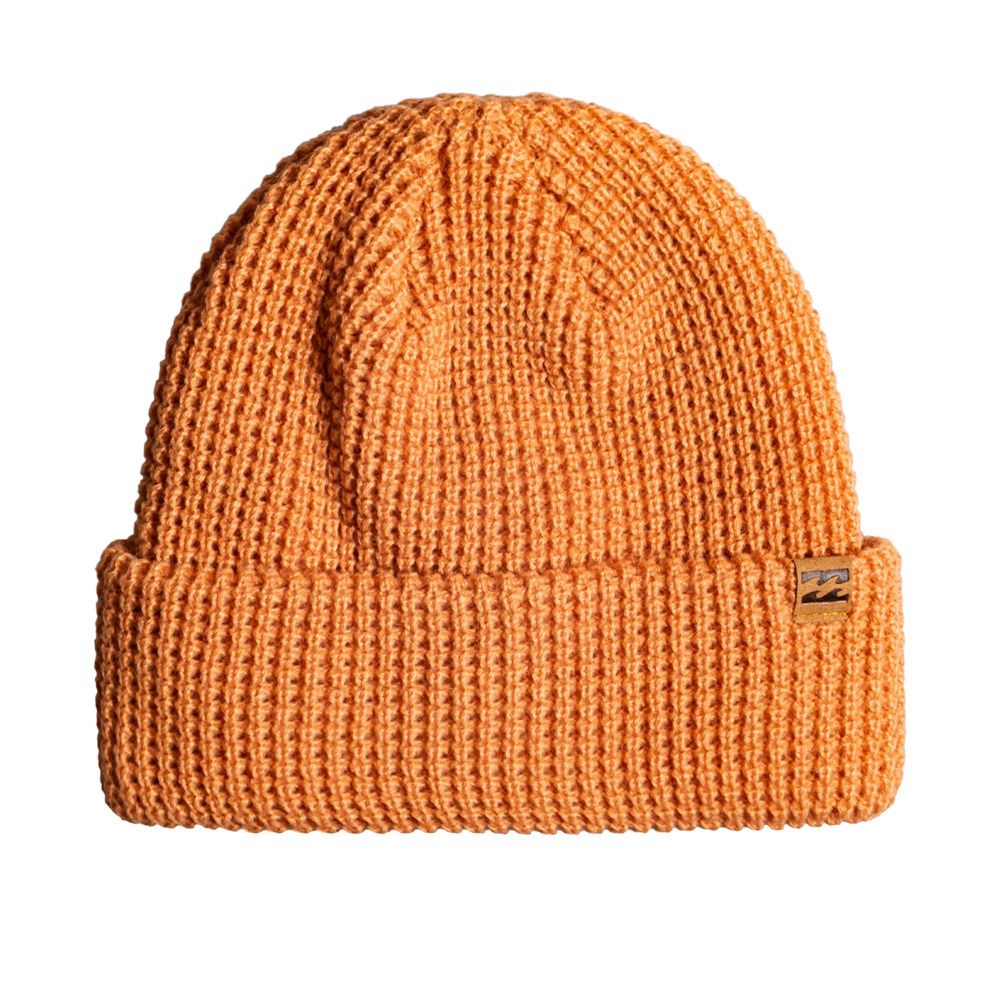 Billabong ALTA - Bonnet Femme ginger