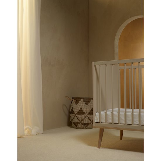 Flow Lit   Argile & Oak        60 x 120 cm   de               Quax