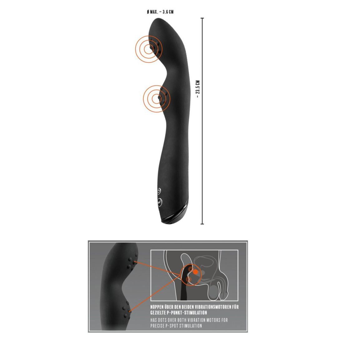 Analvibrator 