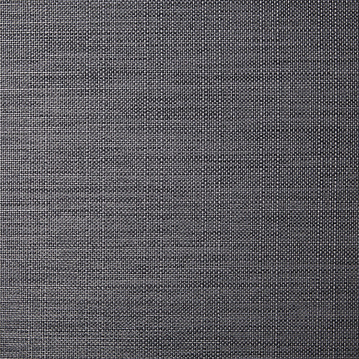 Store enrouleur occultant Colours Ilas polyester gris 45 x 180 cm