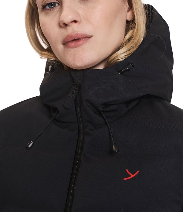 Moana Down Coat Women dunjakke