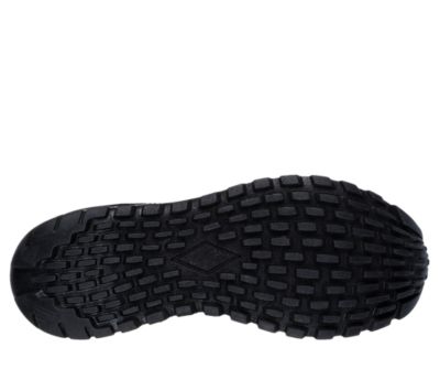 SkechersUNO RUGGED - schwarz