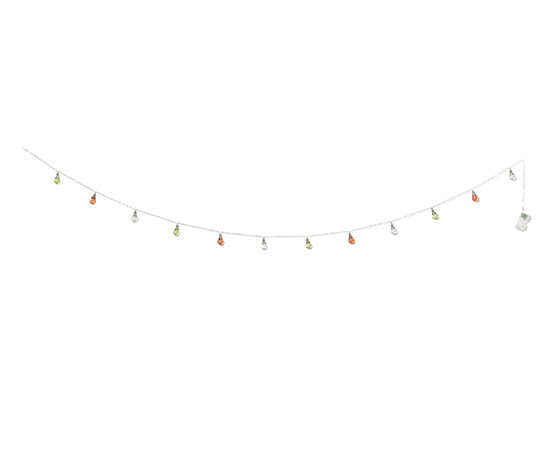 LED-Lichterkette