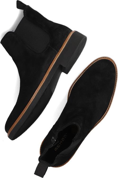 Rehab Savio Black