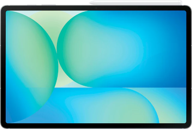 Samsung Tablet »Galaxy Tab S10 FE+ 128GB« (33,28 cm / 13,1 ″) Android 128 GB WQXGA+ )