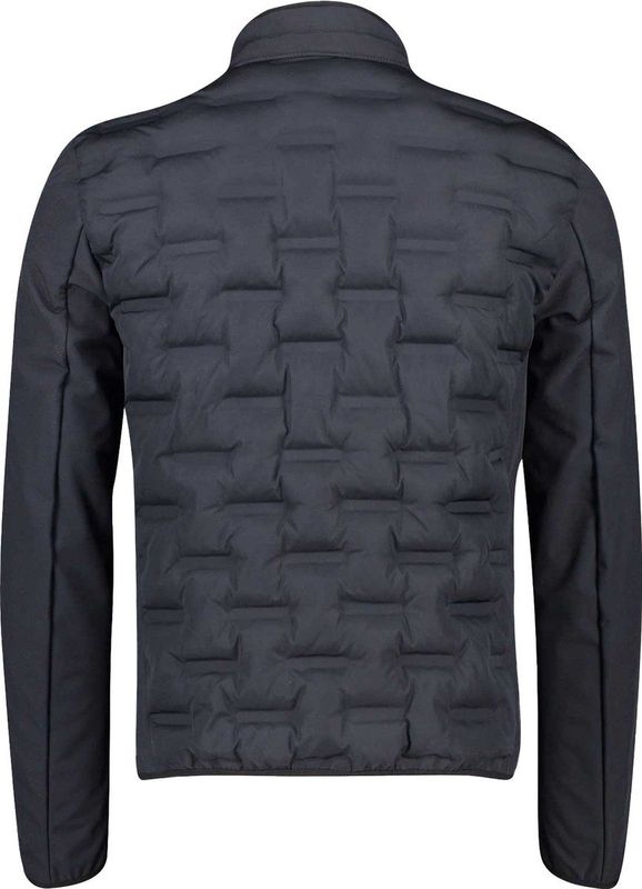 CASA MODA comfort fit vest, blauw