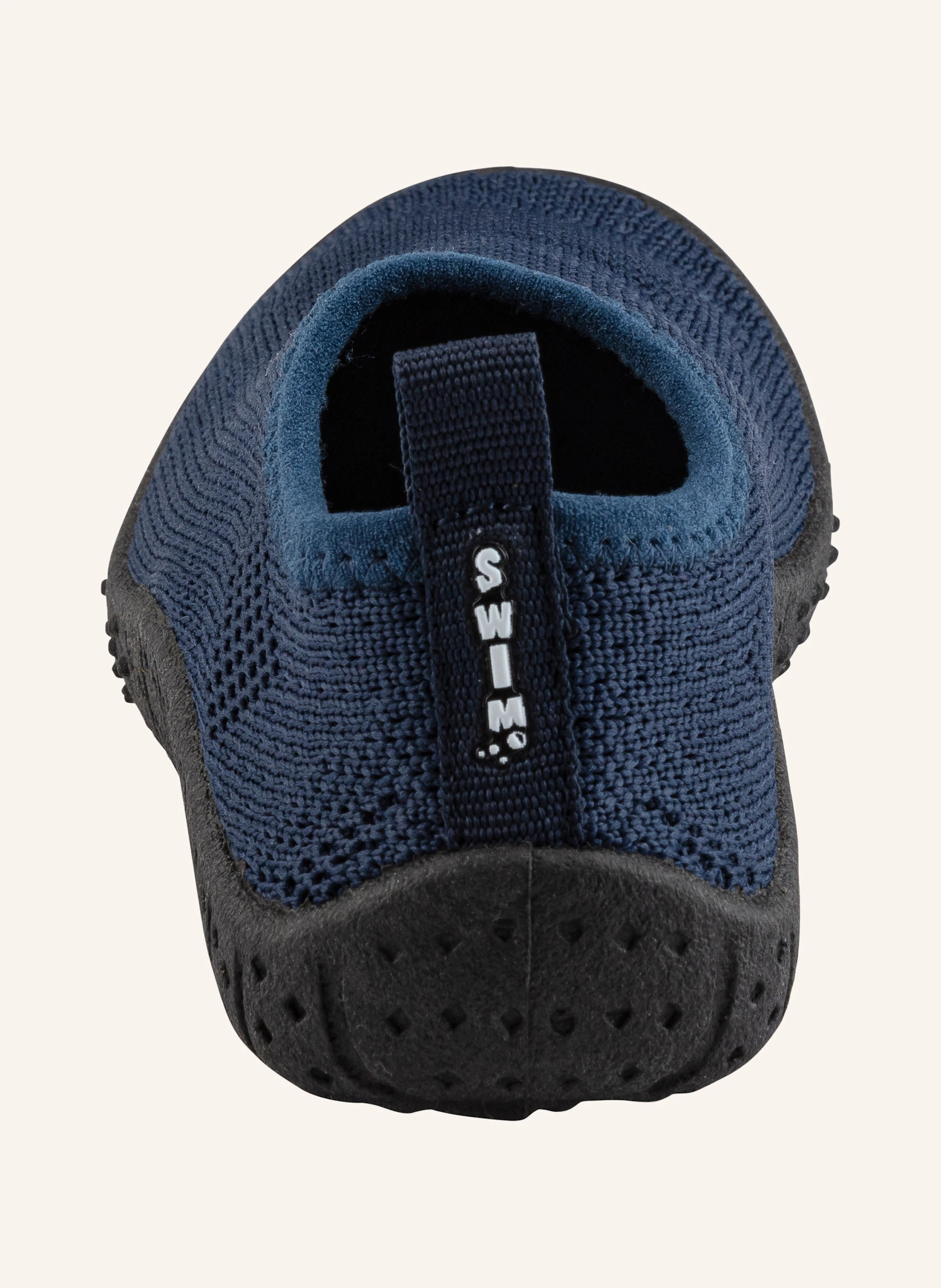 Sterntaler Badeschuhe gestrickt