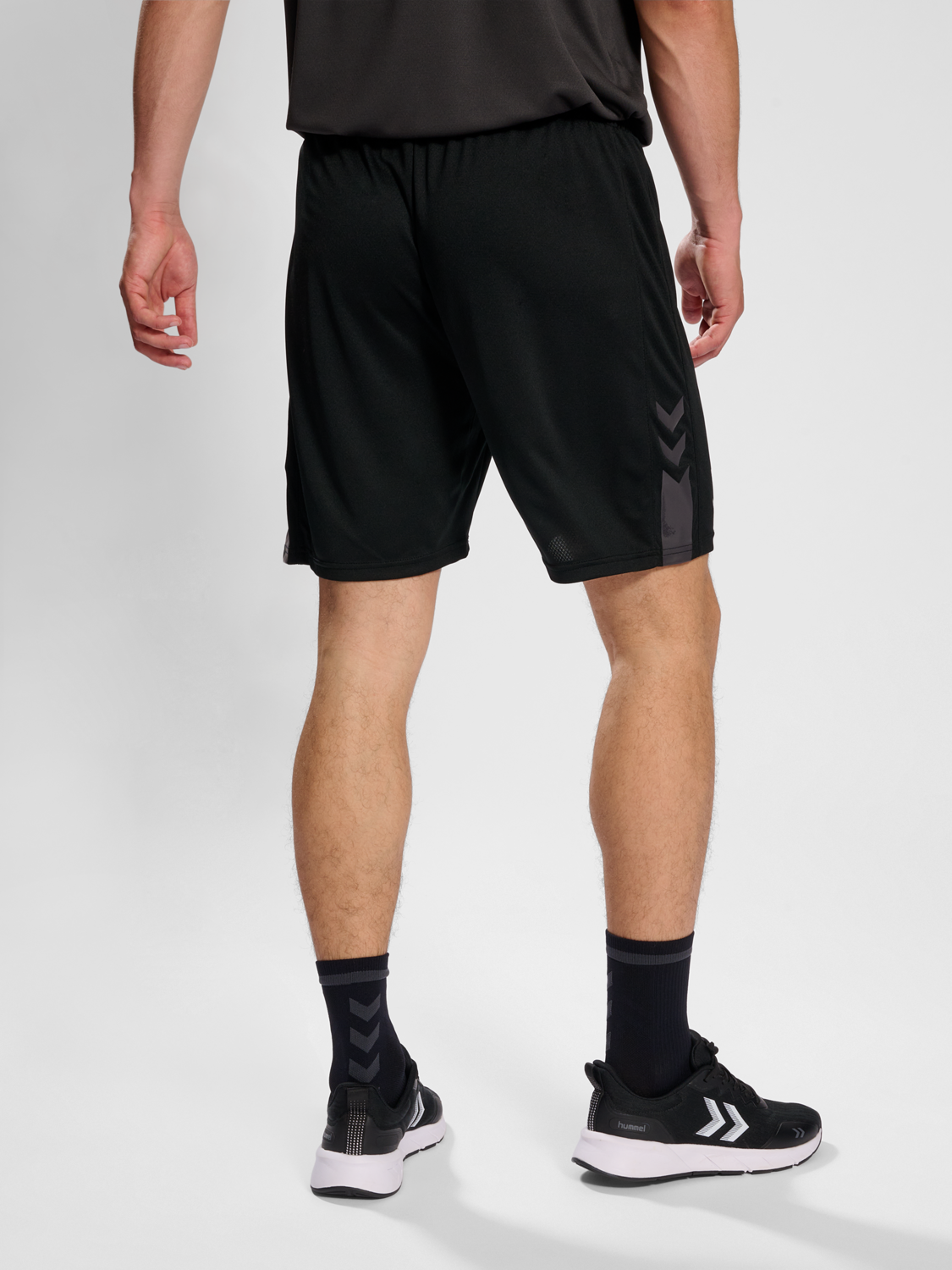 hmlACTIVE PL SHORTS
