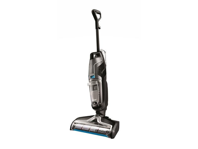 BISSELL Nass-Trockensauger CrossWave C6 CordlessPro Kabelloser Nass- und Trockenreiniger