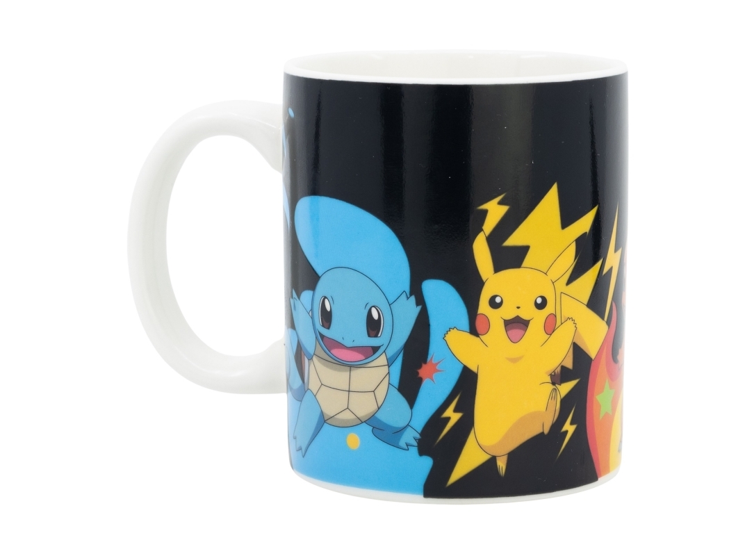 CANECA TERMOSSEN. POKÉMON