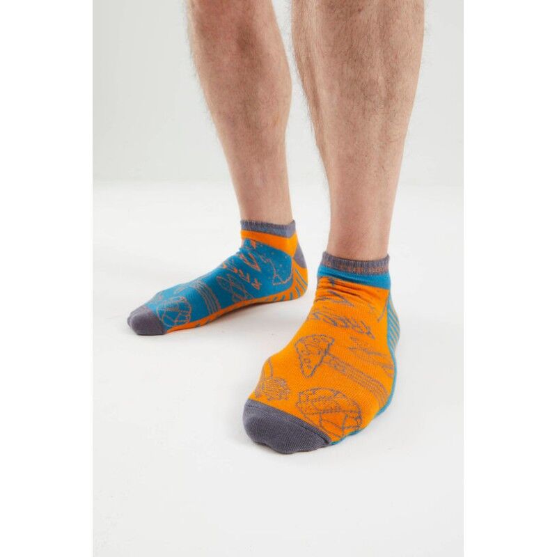 Odd Rocks Low - Chaussettes