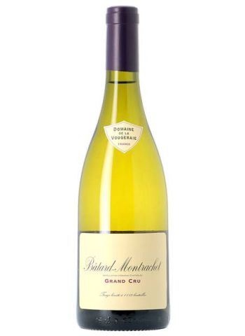 Bâtard-Montrachet Grand Cru - La Vougeraie