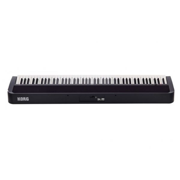 Korg Teclado B2 Black