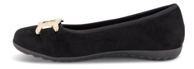 B&CO Damesko Sort 2414110210
