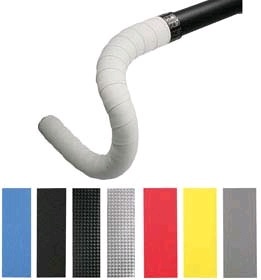 Pro  Sport Control Stuurlint Wit