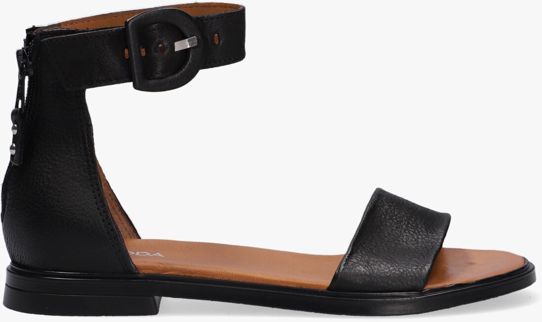 OMODA zwarte omoda sandalen m05060