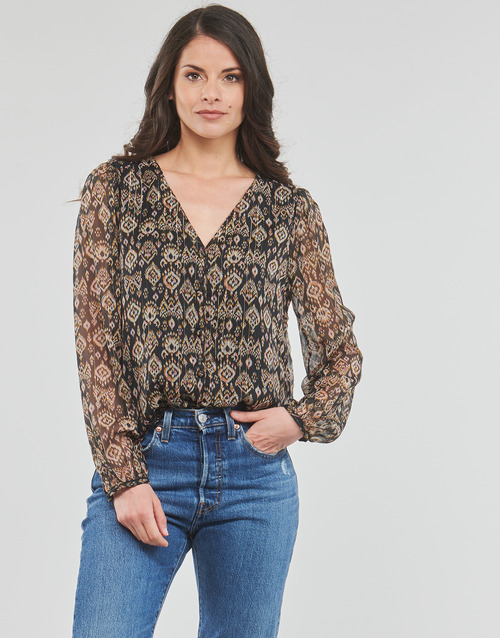 Only - ONLHARPER - Marron