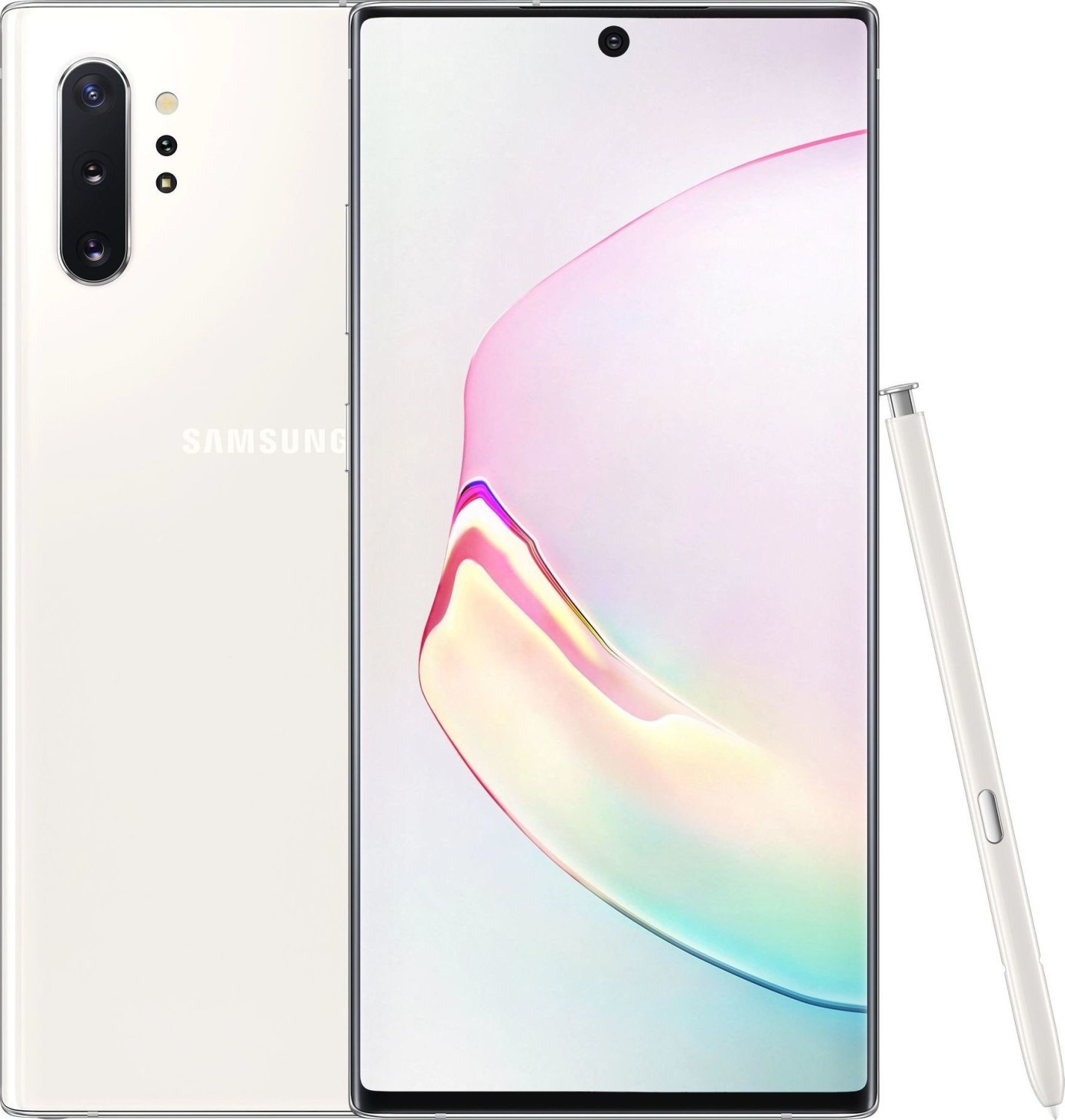 Samsung Galaxy Note 10+