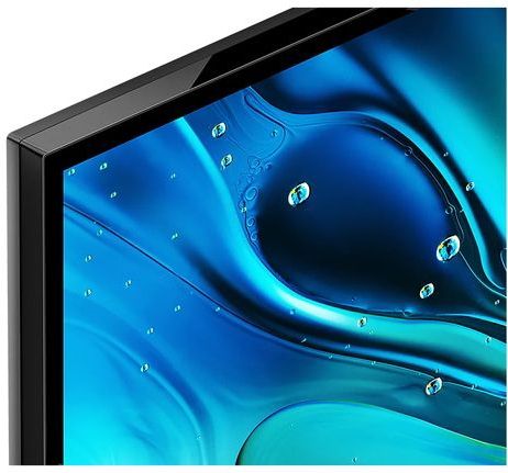 Sony - BRAVIA K65S39B - Direct LED 4K TV - 65 Inch - Haarscherp Beeld
