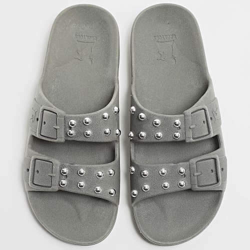 Sandales Femme Florianopolis Gris