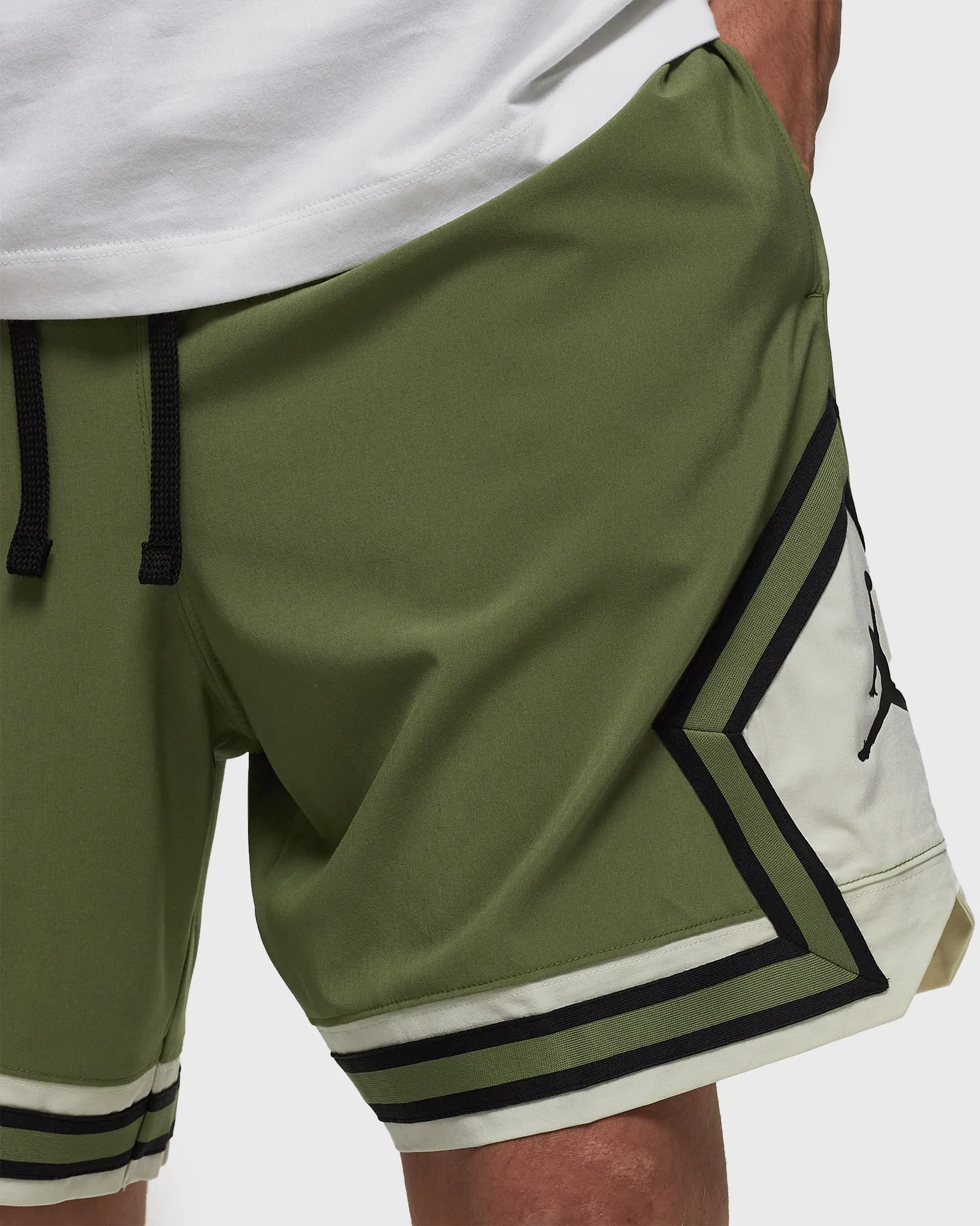 Jordan Dri-FIT Sport Woven Diamond Shorts