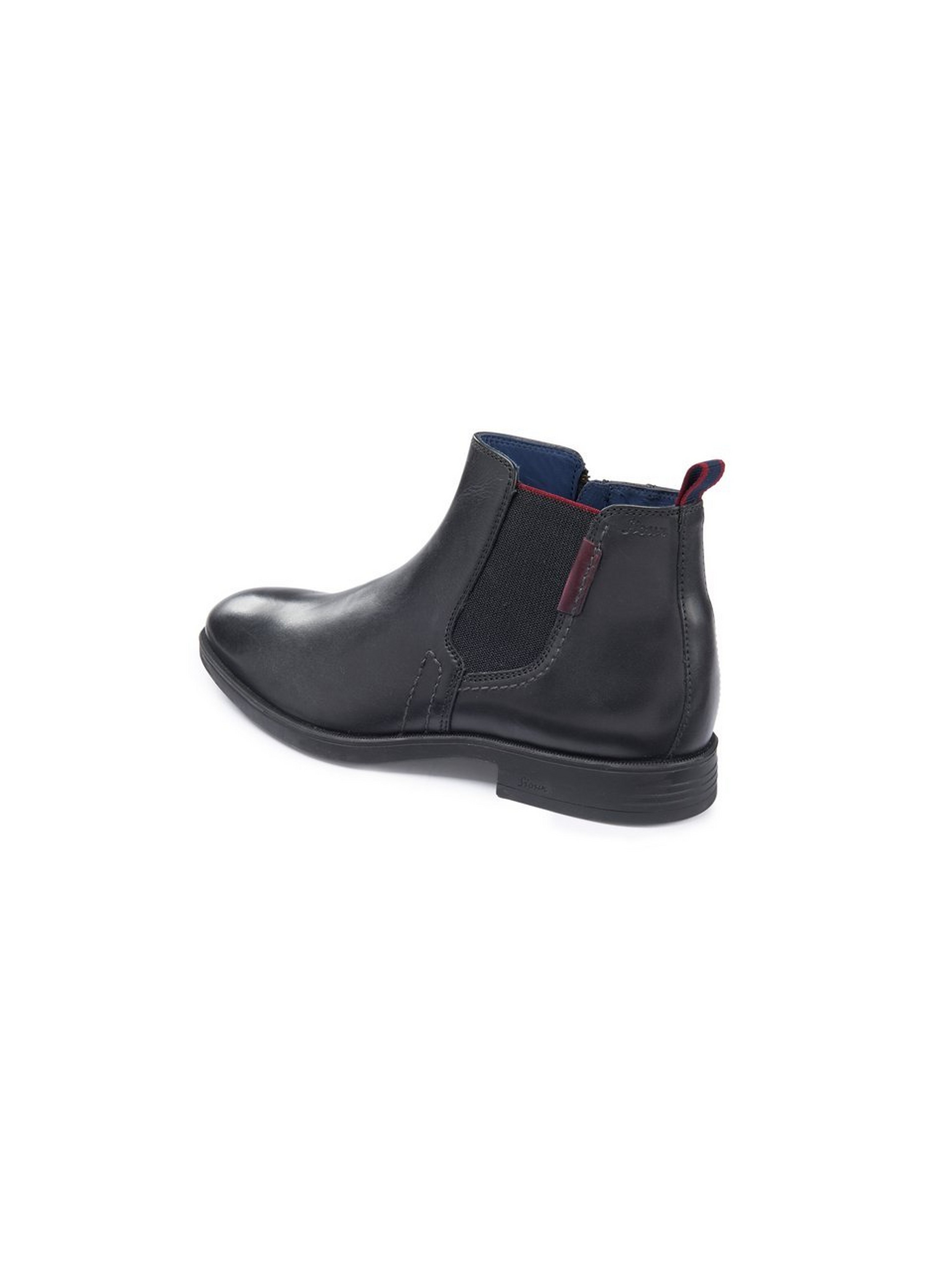 Chelsea-Stiefelette