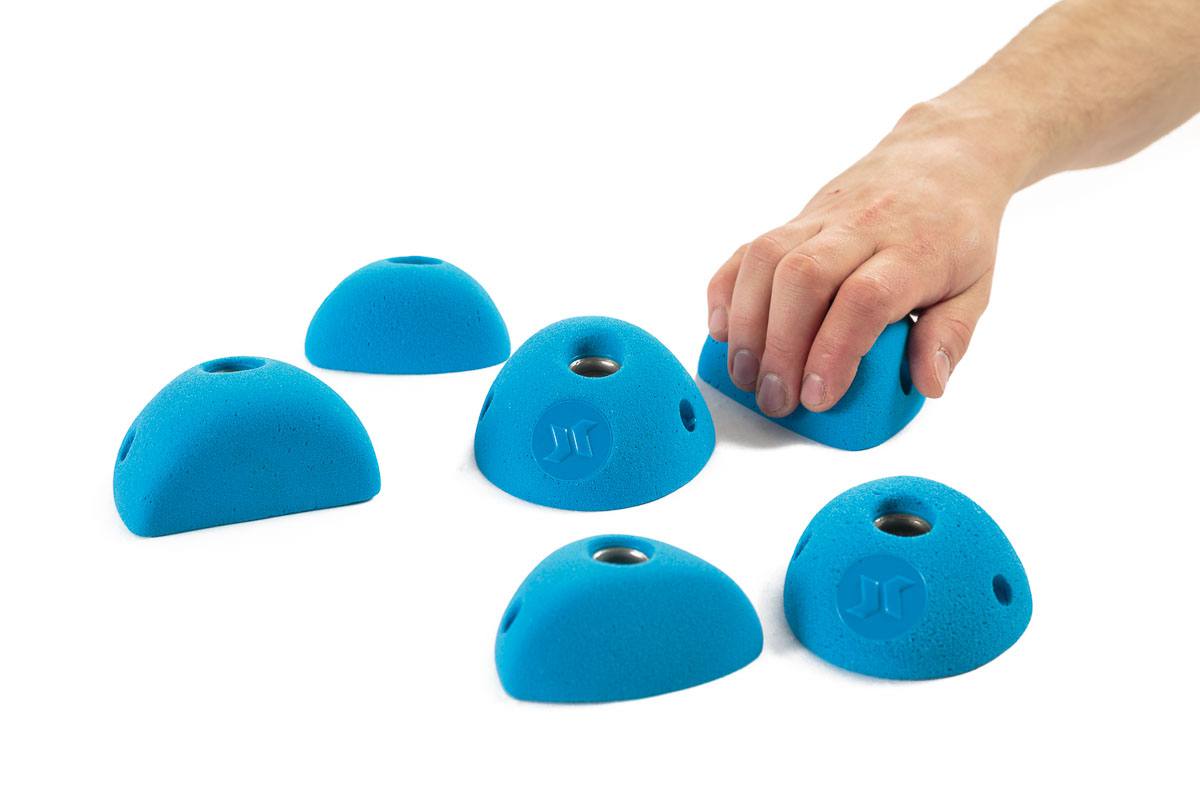 Kitka Scandi Round Edges (PU)