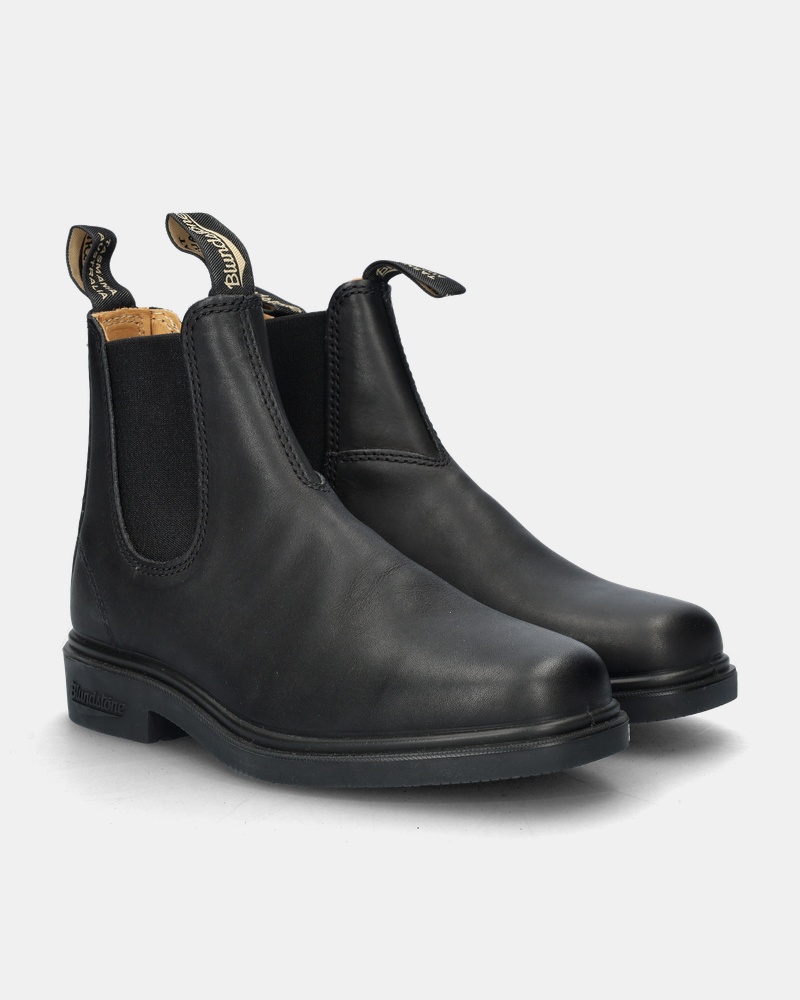 Blundstone 1306 Chelseaboots  - zwart