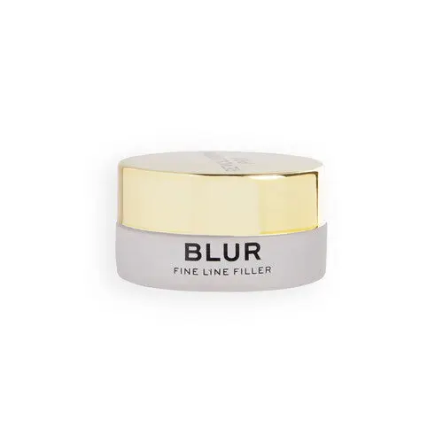 Blur & Fine Line Filler