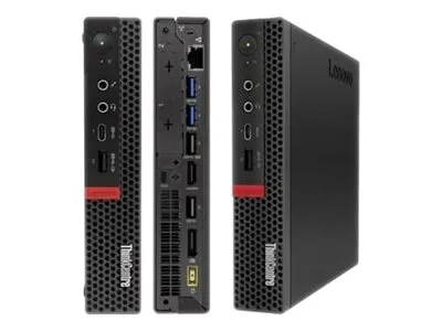 Refurbished Lenovo ThinkCentre M720Q Tiny (Refurb) - Condition: Grade X