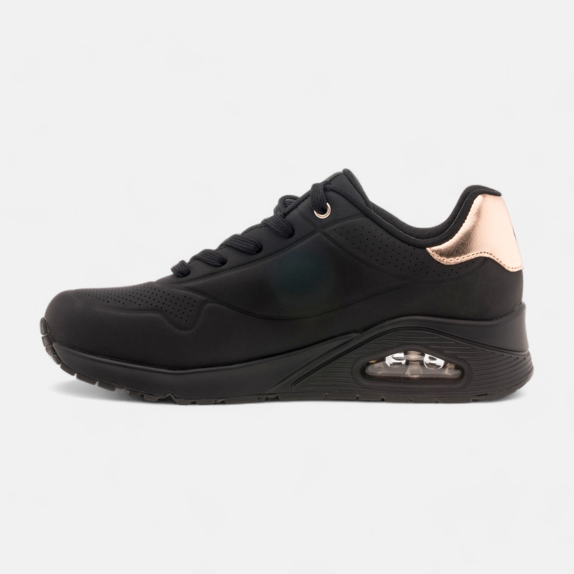 Sneakers Femme noir