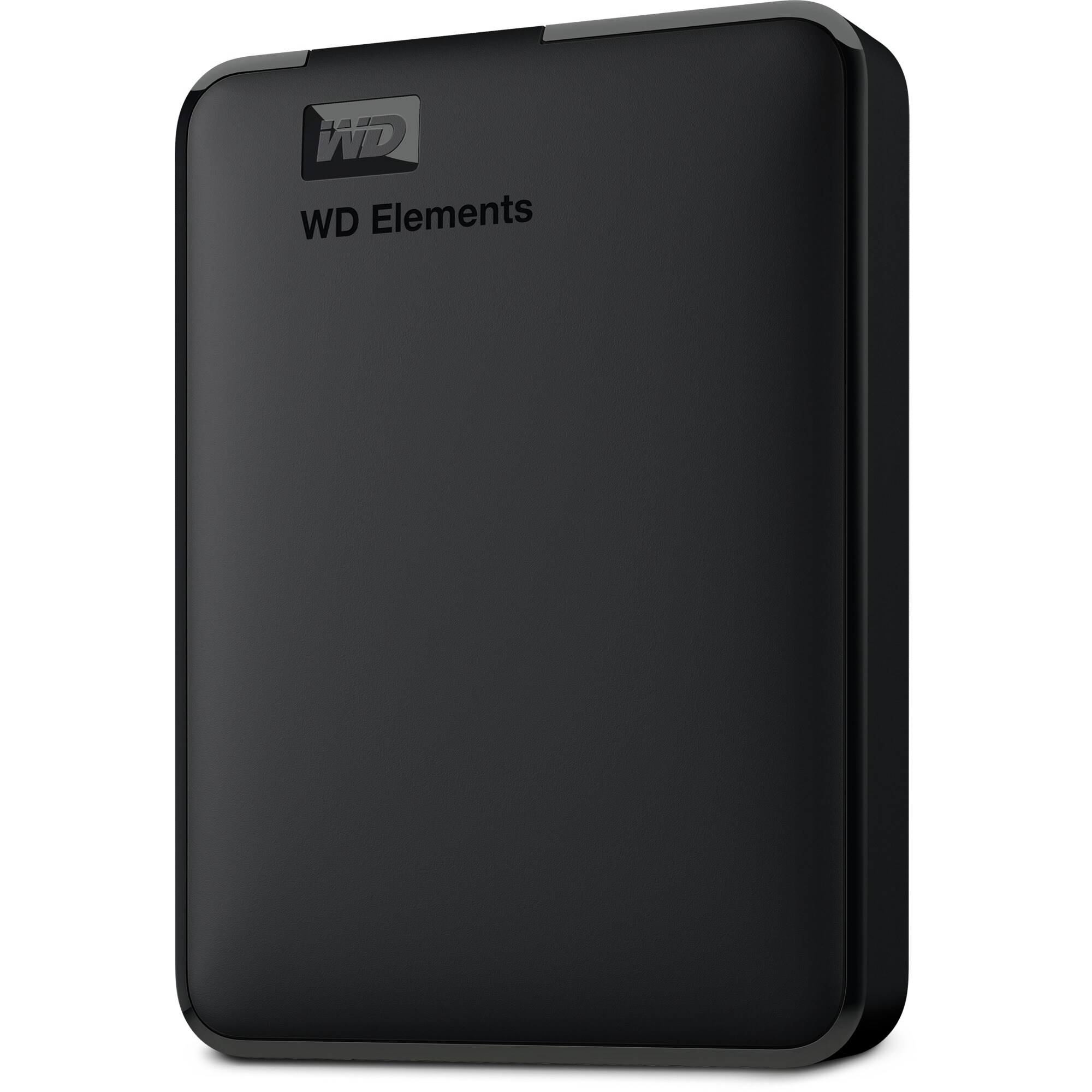 WD Festplatte Elements Portable 4 TB