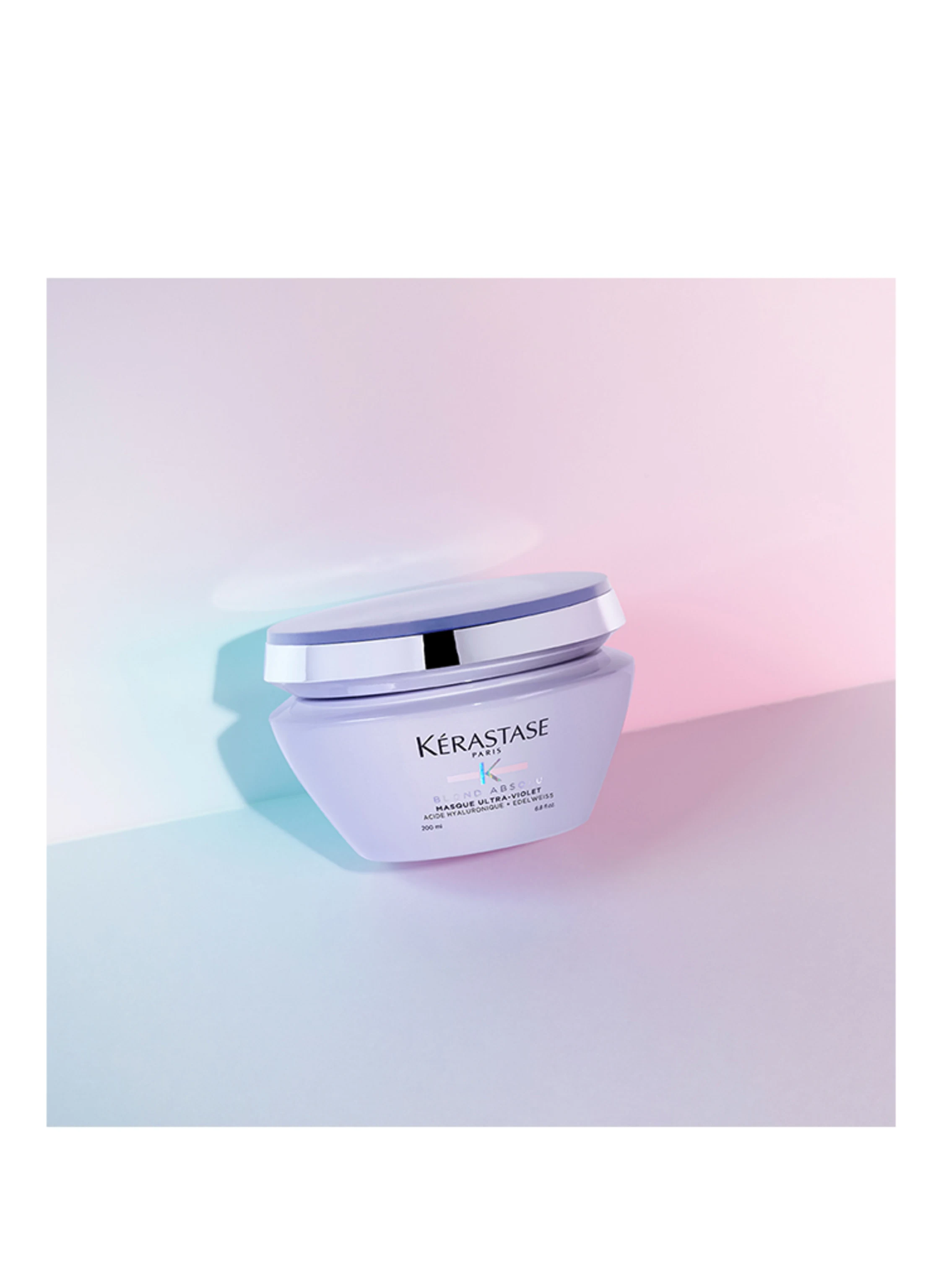 KÉRASTASE BLOND ABSOLU
