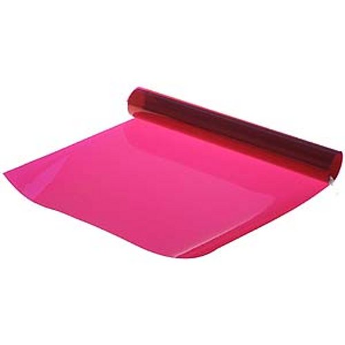 LEE filter 120 x 50cm 128 bright pink