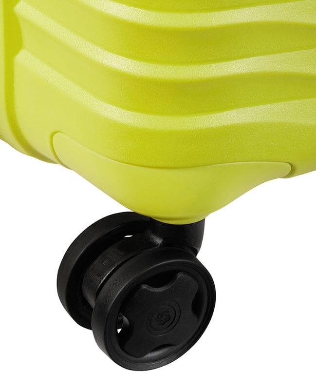 Samsonite Upscape Spinner 75 Lime