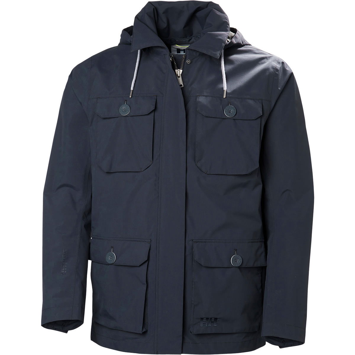 Helly Hansen Kobe Field Jakke Herre