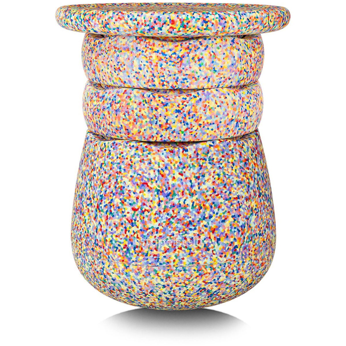 StapelsteinStapelstein   Dynamic all super confetti