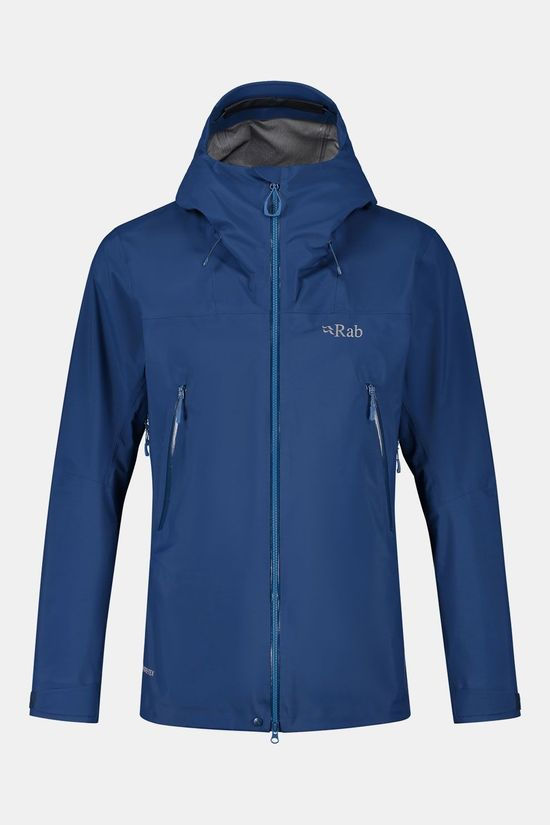 Rab Rab Kangri Gore-Tex Hardshell Jas