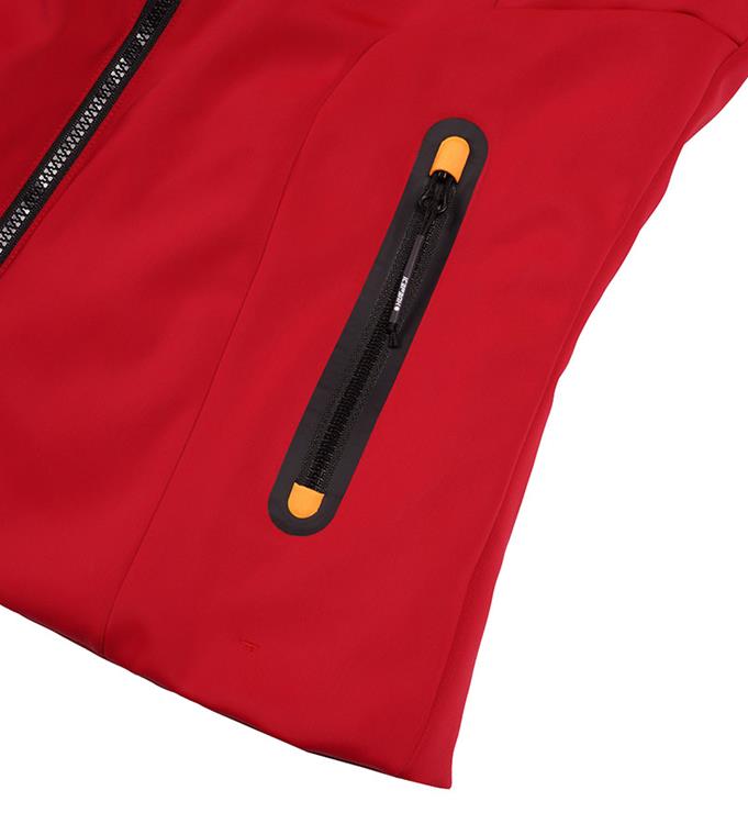 Icepeak Women Ecorse Softshell Jack