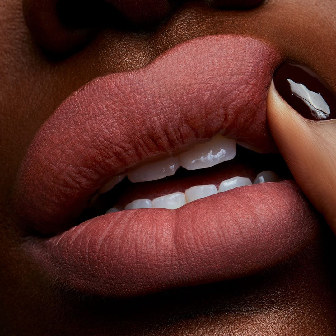 MAC POWDER KISS LIPSTICK