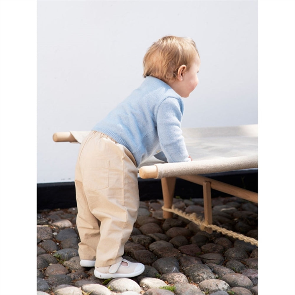 Safari Baby Bukser - Serendipity → Luksusbaby.dk