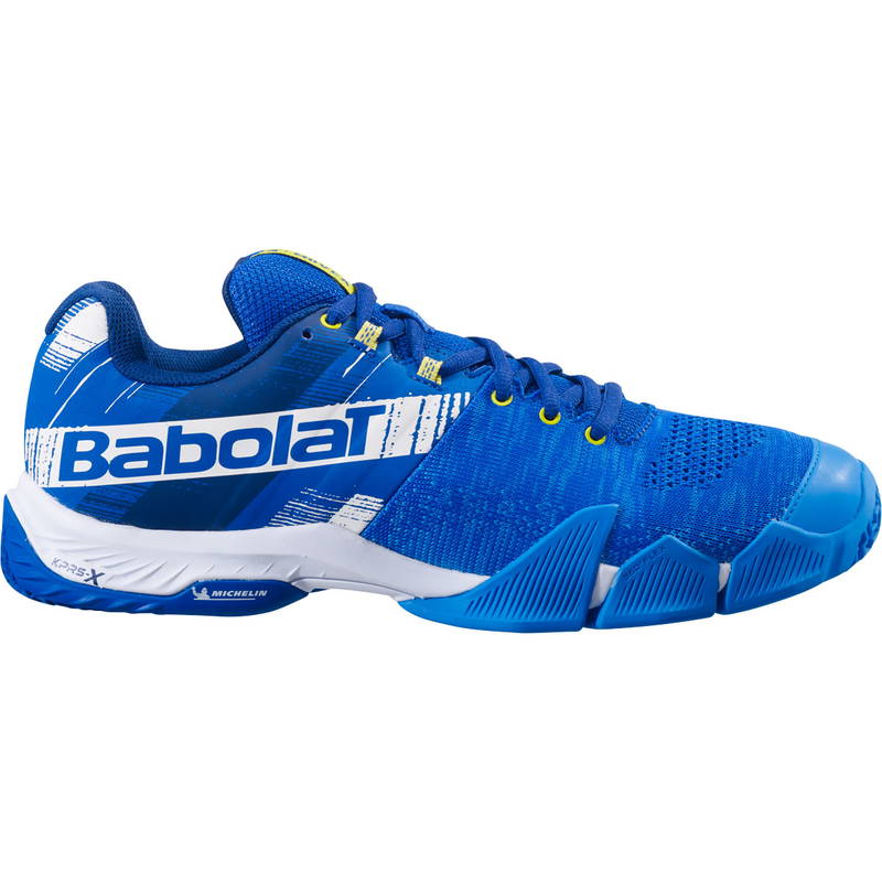 Babolat Movea Padel Sko Herre
