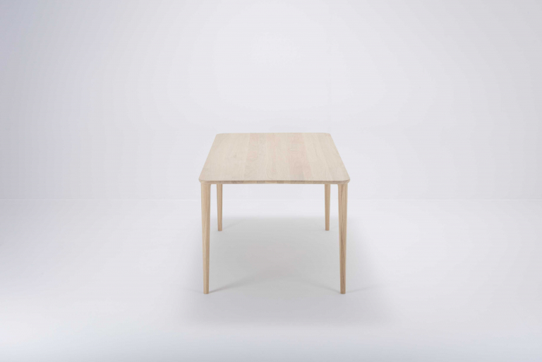 Gazzda Fawn tafel 200x90 naturel